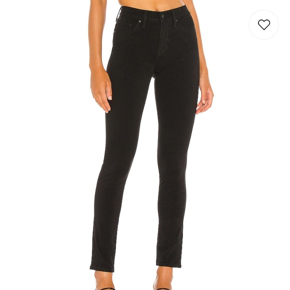 Levi's Denim - LEVI’s 311 Shaping Skinny Jeans